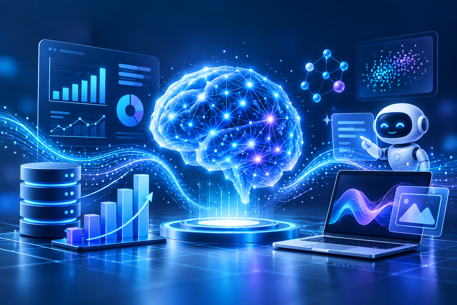 Data Science With Gen AI